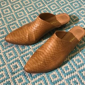 Coconuts by Matisse slip on loafers